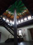 Casa del Parque "Ojo Guareña"