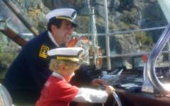 Crucero Ambiental Arribes del Duero