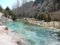 Itinerario Sierra de Cabrejas. Ruta circular de la Fuentona