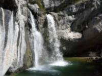 Itinerario Sierra de Cabrejas. Ruta circular de la Fuentona