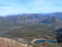 Lago Ausente