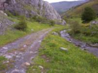 Puerto de Llorada