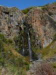 Senda de la cascada de Mazobre