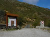 Sendas de las Lagunas de las Lomas