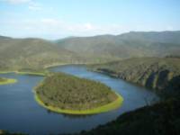 Senda accesible 'Valle de las Batuecas'