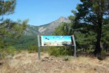 Senda accesible 'Valle de las Batuecas'