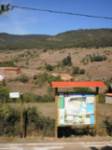 Sendero del Piquillo de Neila