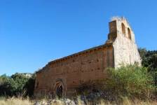Senda de "La Ermita del Casuar"