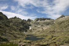 Senda de la Laguna Grande