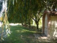 Senda de los almendros