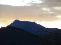 Travesía de la Sierra de Francia, de Mogarraz a La Alberca