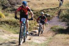 BTT ALMANZA