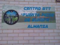 Centro BTT Almanza