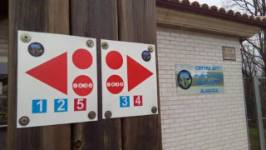 Ruta BTT Montes de las Calaveras