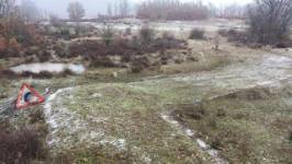Ruta BTT Montes de Canalejas