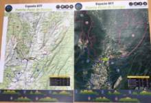 Ruta BTT Montes de Canalejas