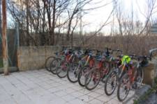 Ruta BTT Montes de Canalejas