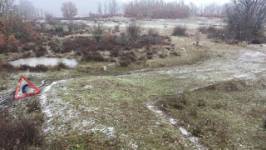 Ruta BTT Montes de Castromudarra