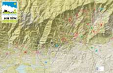 Rutas BTT Bajo Tiétar