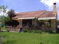 ALBERGUE SIERRA DE GREDOS