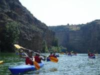 HOCES DEL DURATÓN, S. L.