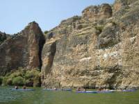 HOCES DEL DURATÓN, S. L.