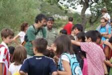 SENSORIAL MERINDADES, Quintana de Valdivielso, (Burgos)