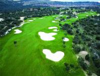 ASR Golf
