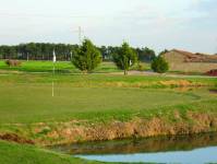 Bocigas Club de Golf