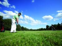 Club de golf La Cerrada