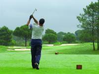 Club de Golf La Dehesa de Morón