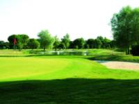 Club de Golf Entrepinos