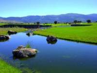 La Faisanera Golf