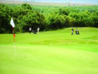 León Club de Golf
