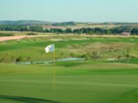 Saldaña Golf