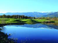 Campo de Golf de Candeleda