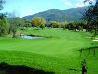 Campo de Golf de Navaluenga