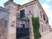 EL SEÑORÍO DE LA SERREZUELA (Segovia), vista exterior
