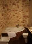 EL SEÑORÍO DE LA SERREZUELA (Segovia), vista interior