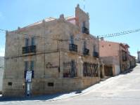 CASA DEL BRASILERO, Saucelle, (Salamanca), vista exterior