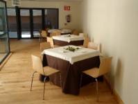 CASA DEL BRASILERO, Saucelle, (Salamanca), vista interior