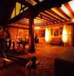 Real Posada de La Mesta