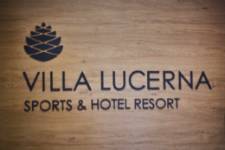 VILLA LUCERNA SPORTS&HOTEL RESORT