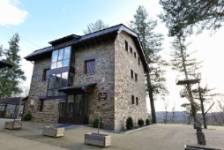 Villa Lucerna Sports&Hotel Resort