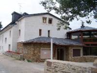 LA YENSULA, El Puente, (Zamora), vista exterior