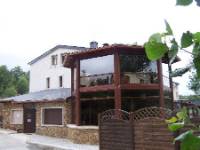 LA YENSULA, El Puente, (Zamora), vista exterior