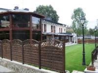LA YENSULA, El Puente, (Zamora), vista exterior