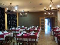 LA YENSULA, El Puente, (Zamora), vista interior