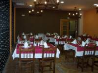 LA YENSULA, El Puente, (Zamora), vista interior