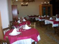 LA YENSULA, El Puente, (Zamora), vista interior